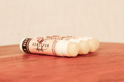 Original Goat Milk Lip Balm