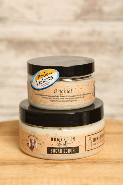 Original Goat Milk Soap
