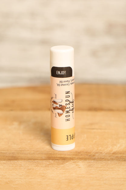 Pineapple Goat Milk Lip Balm