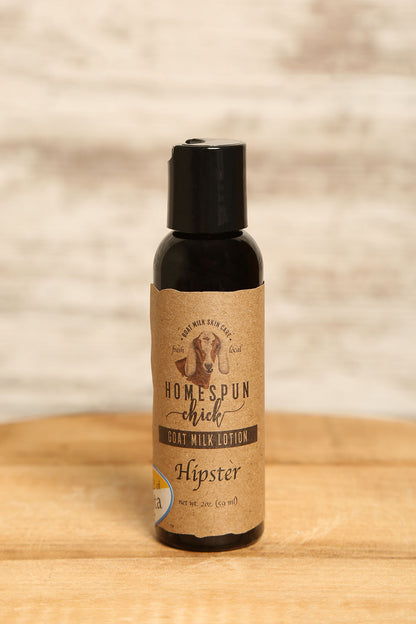 Hipster Goat Milk Lotion