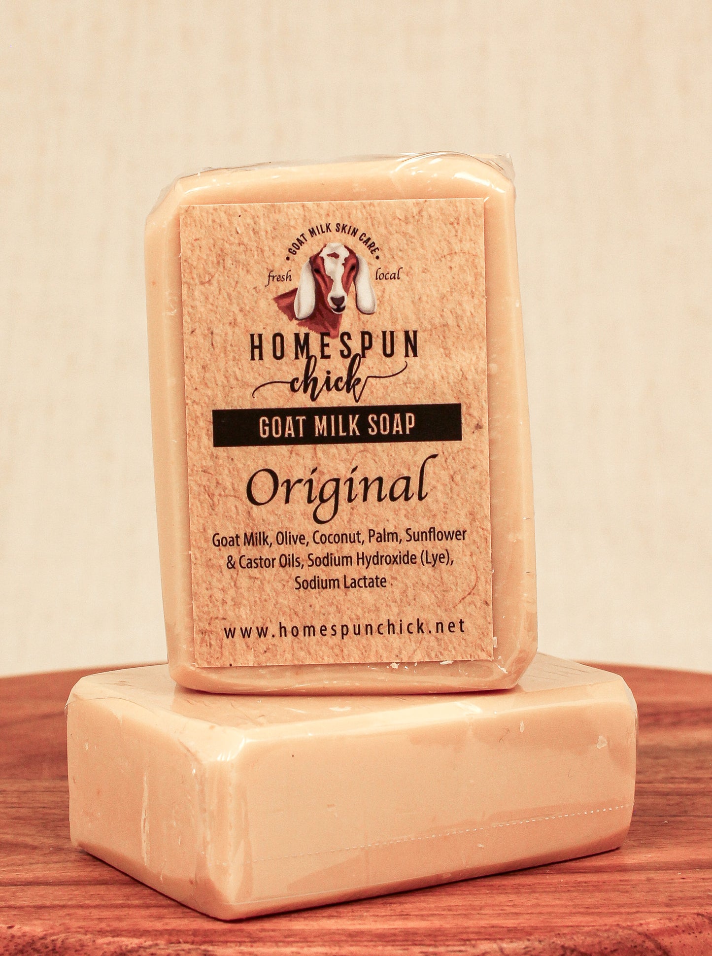 Original Soap