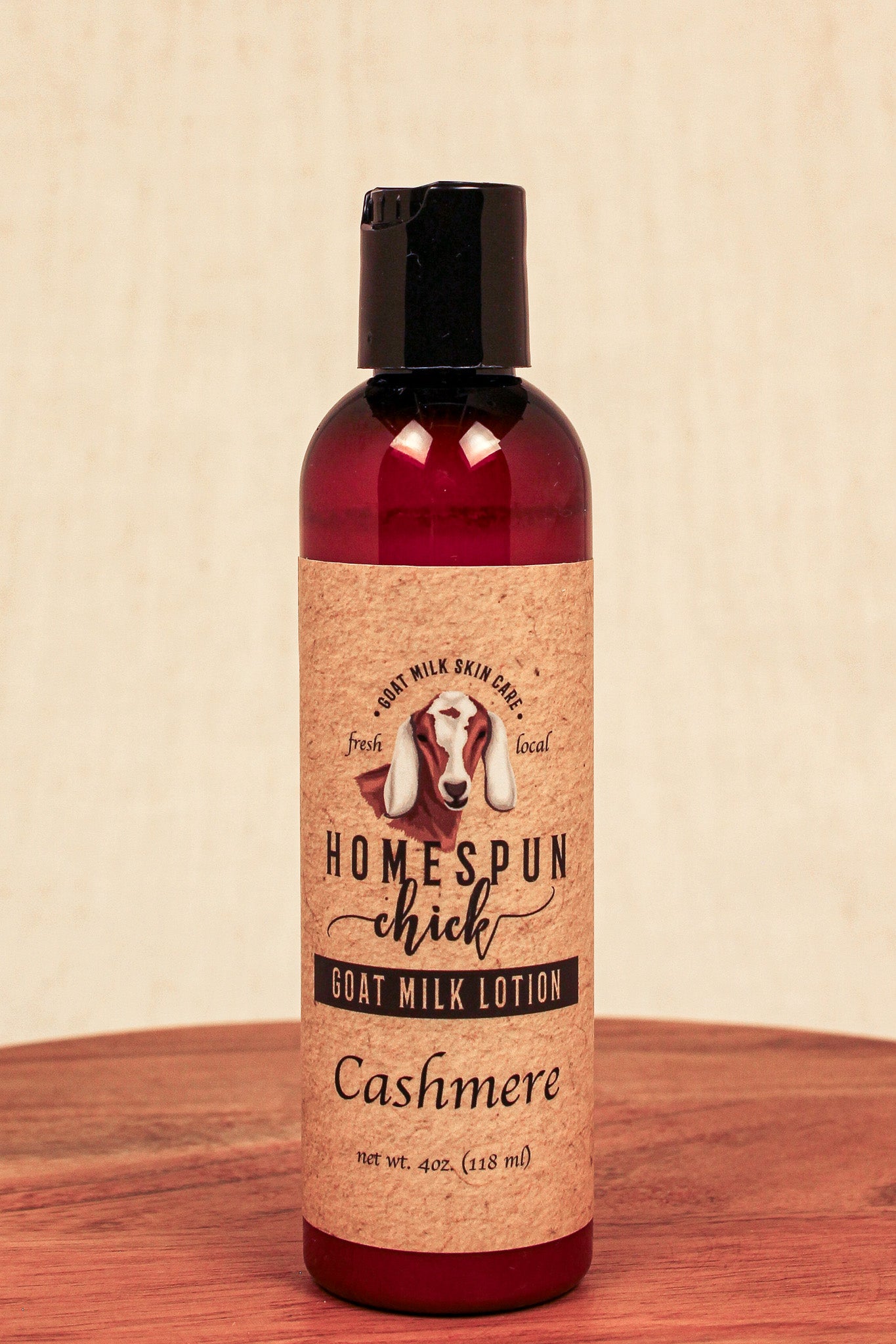 Cashmere Lotion