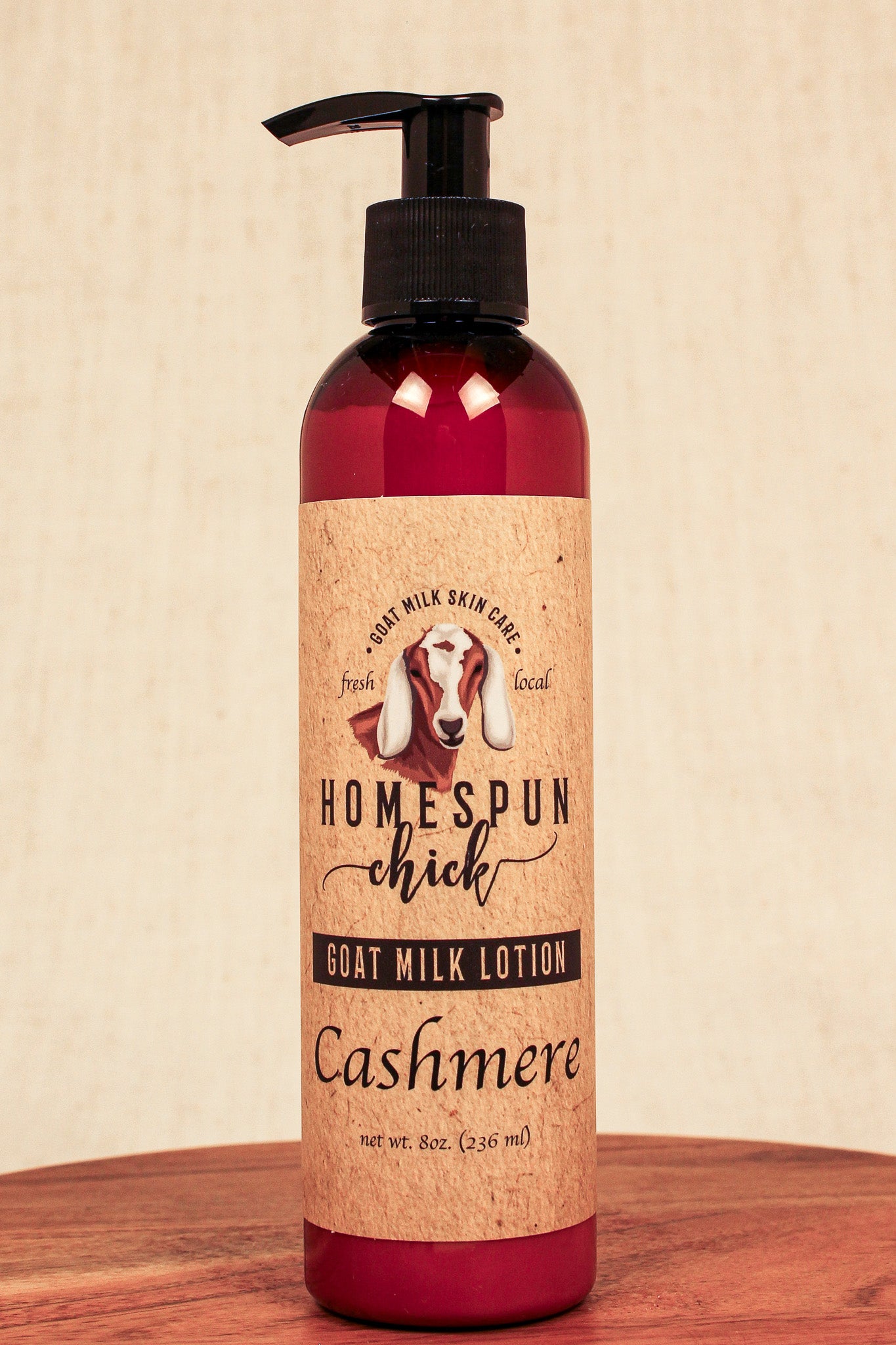Cashmere Lotion