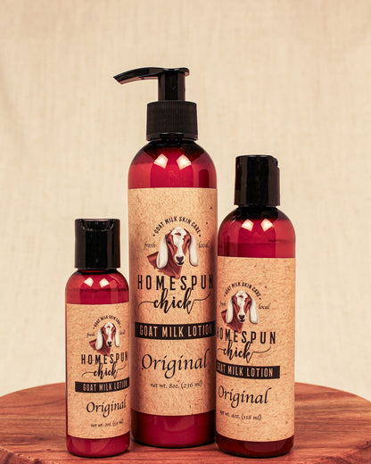 Original Soap