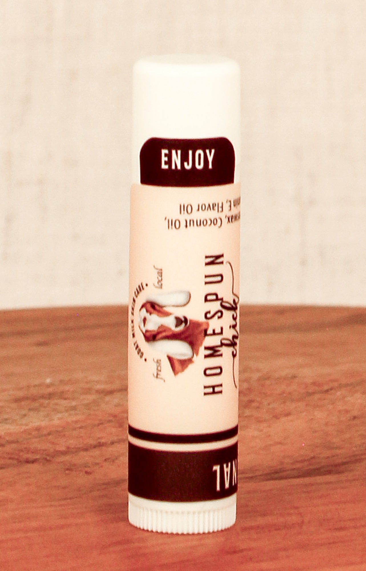 Original Goat Milk Lip Balm