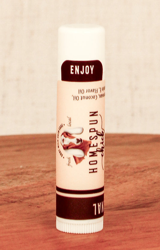 Original Goat Milk Lip Balm