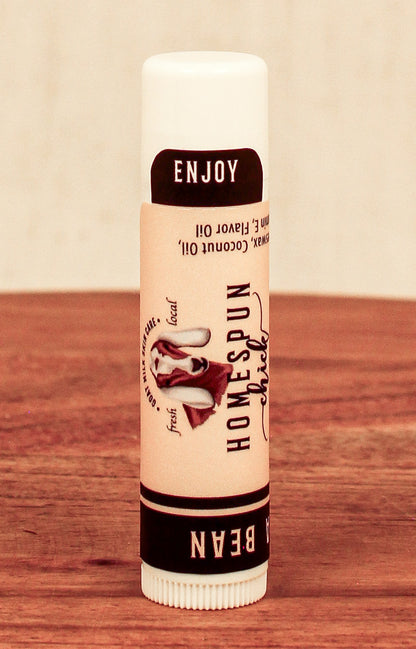 Vanilla Bean Goat Milk Lip Balm