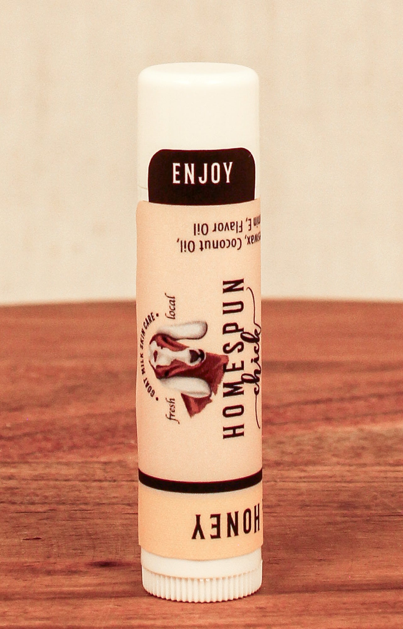 Milk & Honey Goat Milk Lip Balm