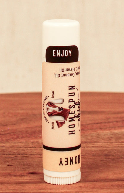 Milk & Honey Goat Milk Lip Balm