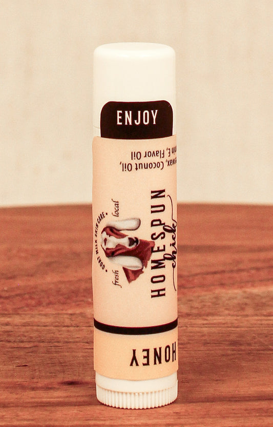 Milk & Honey Goat Milk Lip Balm