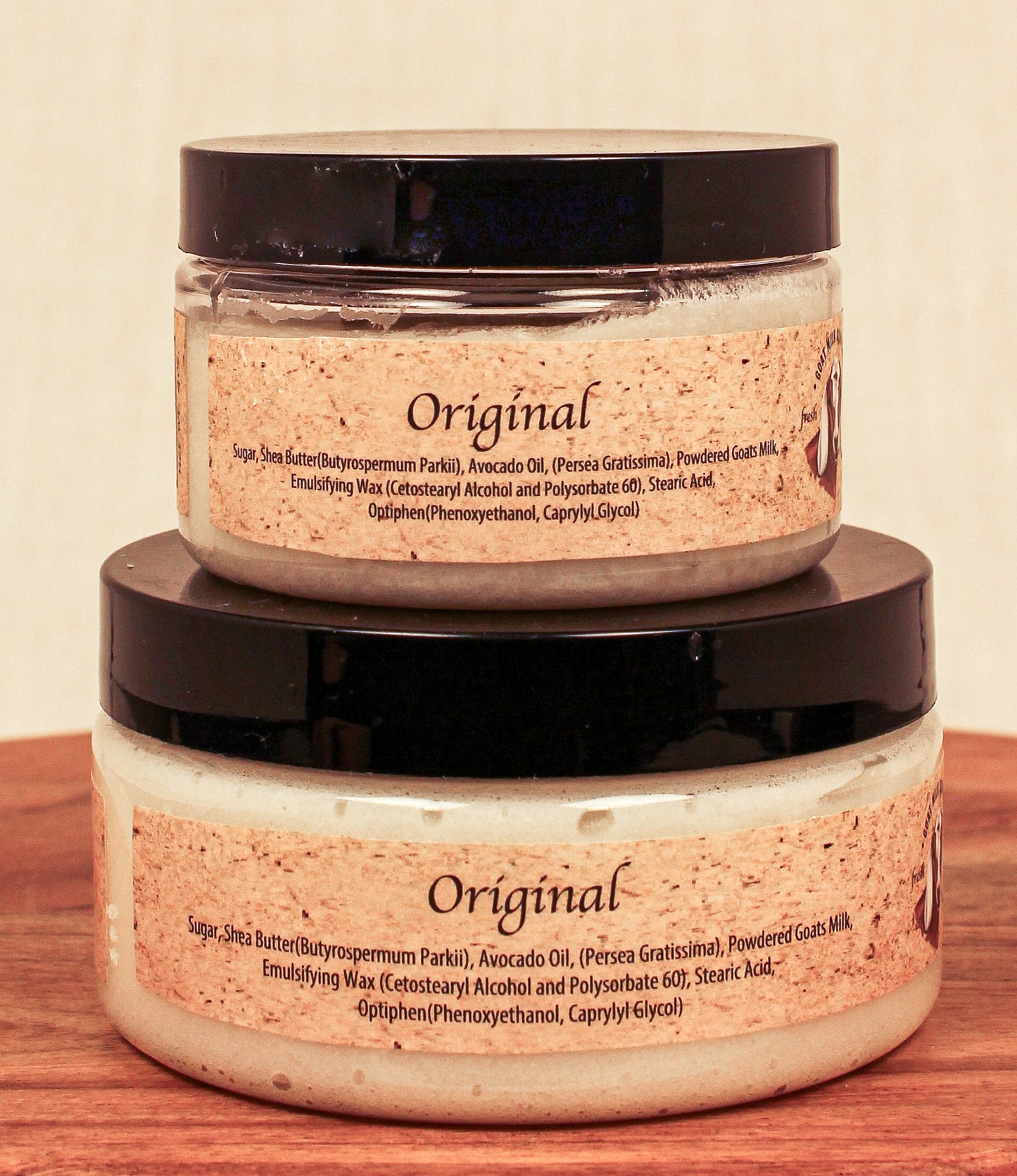 Original Soap