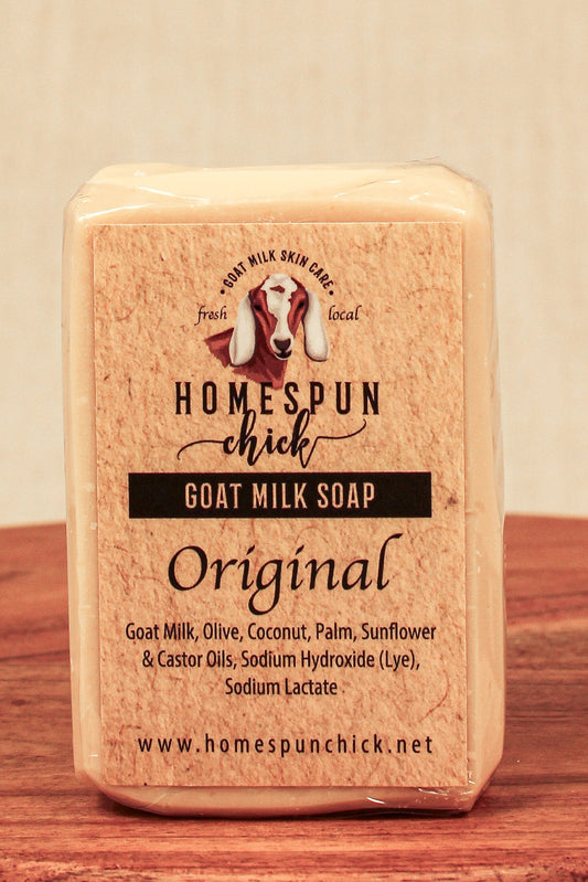 Original Soap