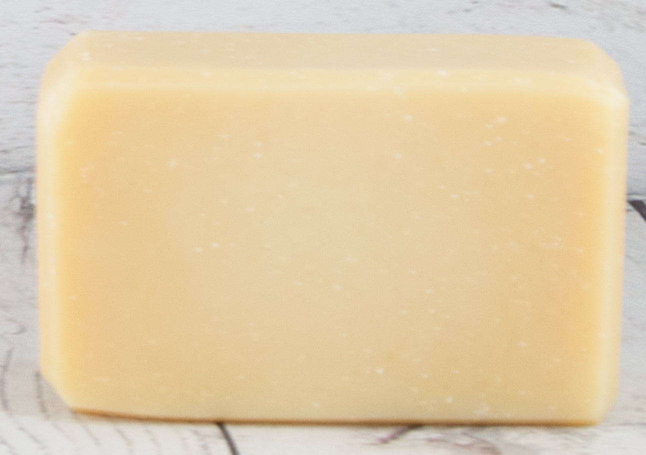 Nitty Gritty Goat Milk Soap